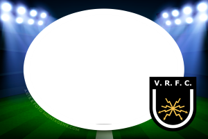 Escudo time Treze FC, Galo, preto e branco.